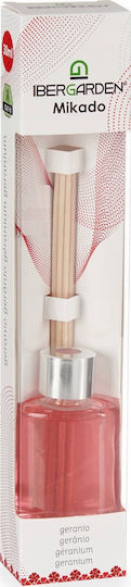 Ibergarden Diffuser mit Duft Eukalyptus S3610353 30ml