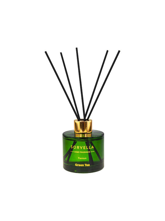 Sorvella Αρωματικά Sticks 120ml