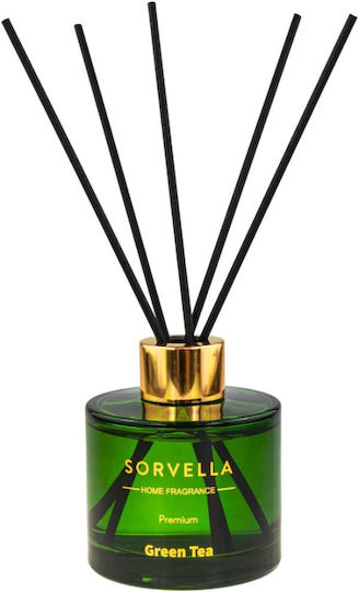 Sorvella Bețișoare Parfumate 120ml