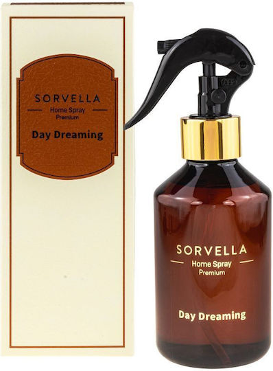 Sorvella Parfum De Cameră Spray Visare Cu Ochii Deschiși 250ml