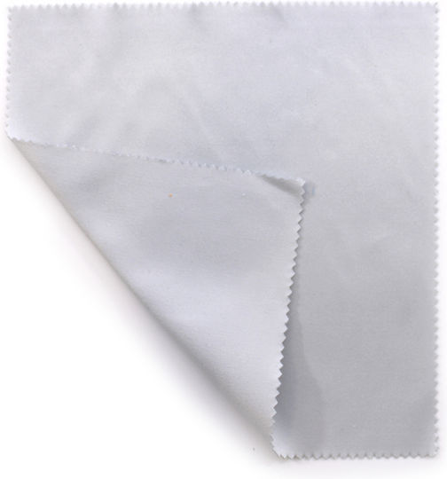 Πανάκι Microfibre Γκρι