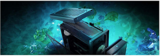 Acer Predator Orion 7000 Gaming Desktop PC (Ultra 7-265KF/32GB DDR5/2TB SSD/GeForce RTX 5080/W11 Home)