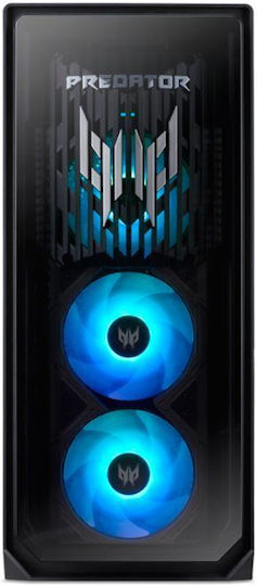 Acer Predator Orion 7000 Gaming Desktop PC (Ultra 7-265KF/32GB DDR5/2TB SSD/GeForce RTX 5080/W11 Home)