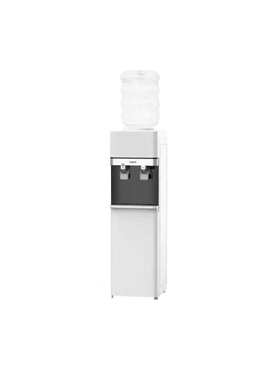 Samus Floor Water Dispenser Compressor Wdst-251cw