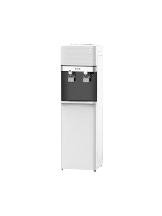 Samus Floor Water Dispenser Compressor Wdst-251cw
