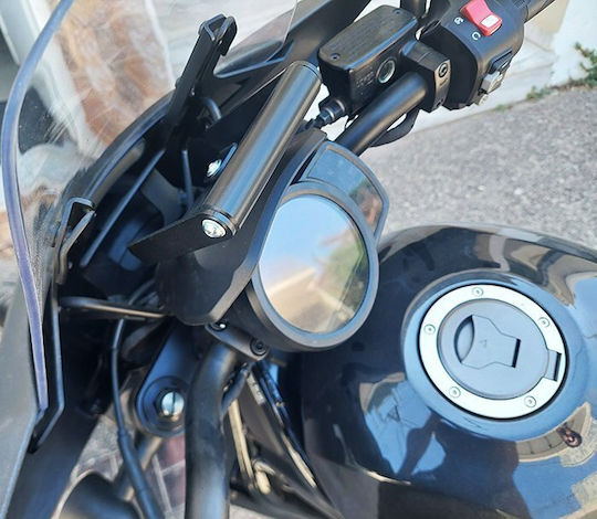 Μπαράκι Στήριξης Smartphone / Gps Για Honda Rebel Cmx 1100 2023-2025