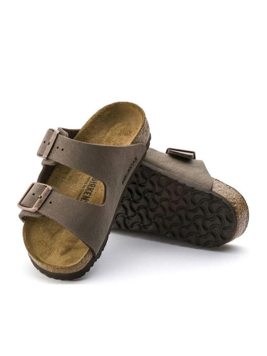 Arizona Anatomic Sandals Mocha