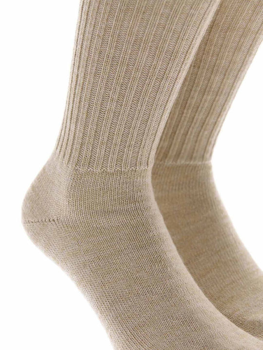 Walk Herren Thermo Socken Anthracite