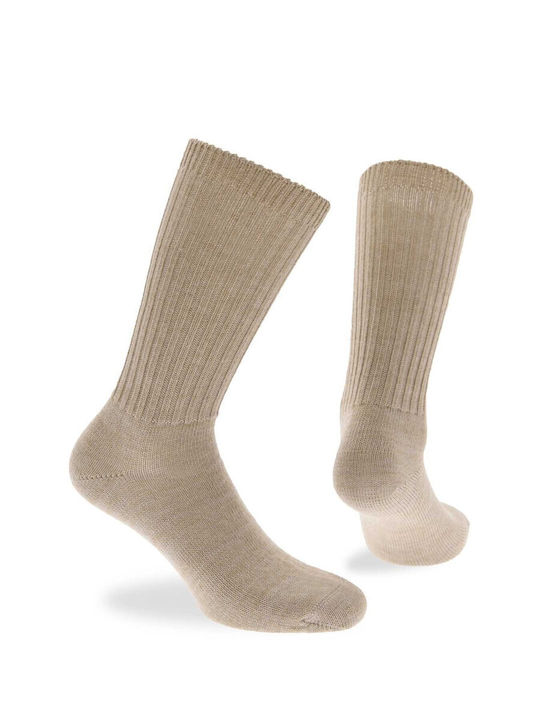 Walk Herren Thermo Socken Anthracite