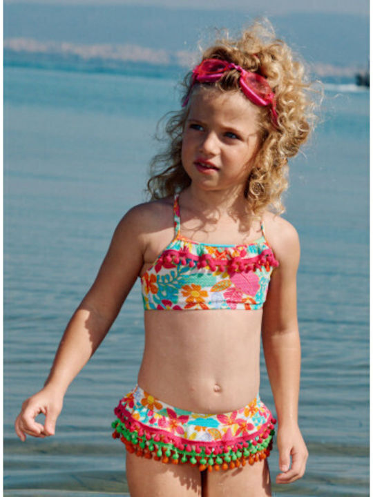 Energiers Costum de baie pentru copii Bikini Bikini Print Energiers Costum de baie pentru copii Bikini Bikini Print