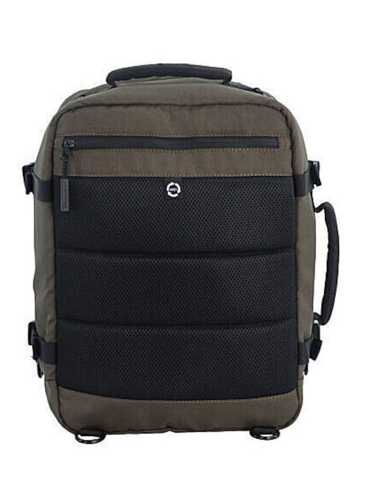 Discovery Rucksack 24Es Khaki