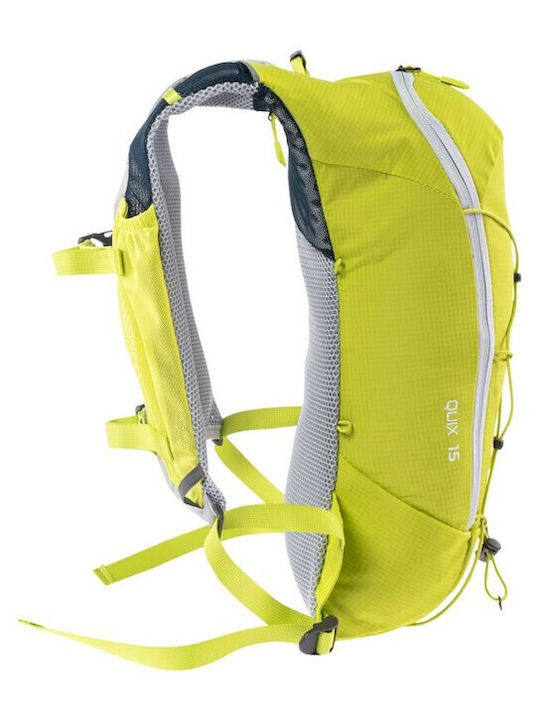 Elbrus Quix 15Es Grün