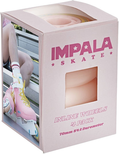 Impala Roți 70mm 1 Bucată