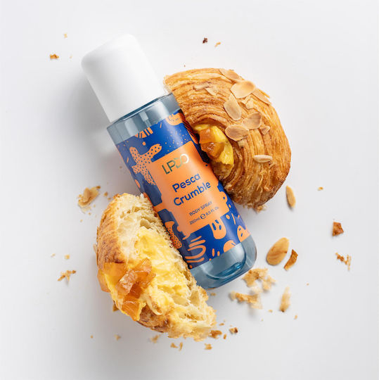LPDO Pesca Crumble Eau de Parfum 250ml
