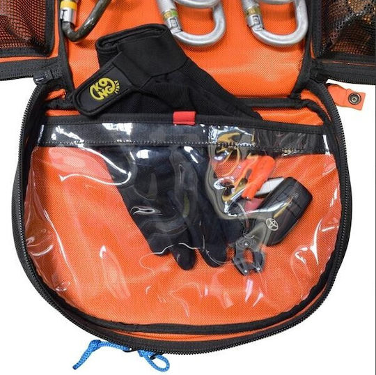 Kong Kong Climbing Rope Bag