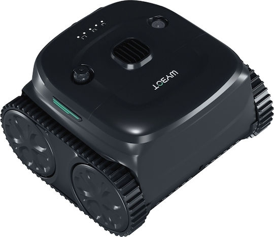 Wybot C2 Pro Vision Robotic Pool Cleaner With Power 65W