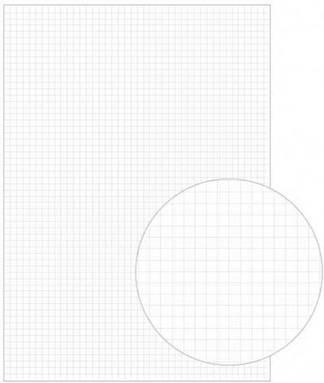 Apica Notebook Premium Cd Silky Σημειωματάριο Α4 96 Φύλλων Καρέ με Στυλοθήκη Μπλε