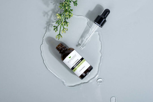 Alpaya Dermaceuticals Super Serum Bio Hidratare cu Hemi-Squalane 100% Derivat din Plante Serum pentru Fata 30ml