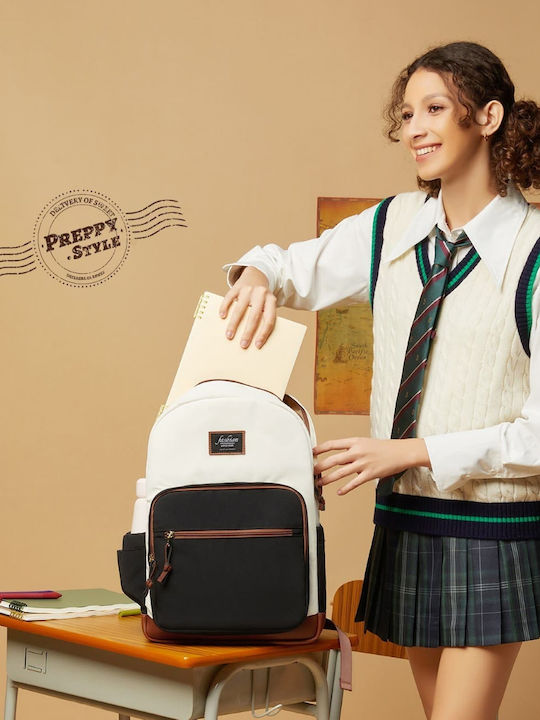 Lovevook Bag Backpack 15.6" Black MB3222