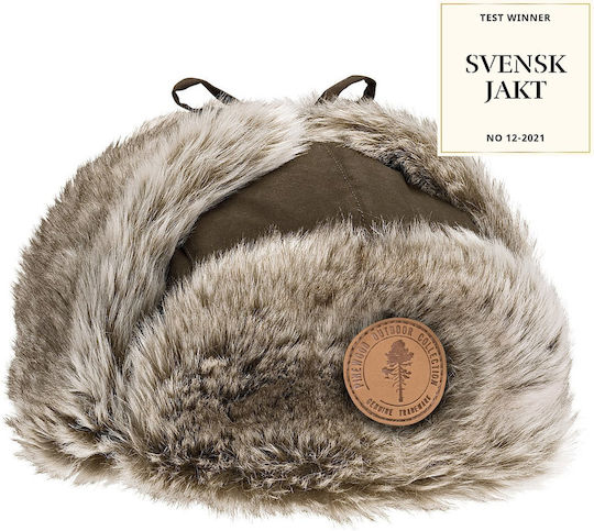 Pinewood Hunting Hat Green