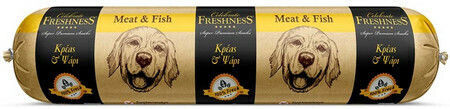 Celebrate Freshness Adult Meat Salami Hund ohne Gluten mit Fisch 800gr