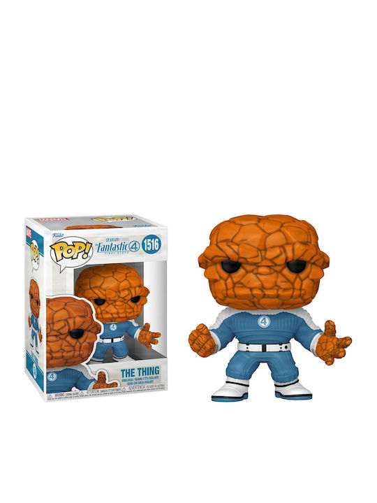 Funko Pop! The Thing Bobble-Head