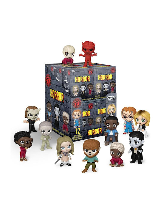 Funko Mystery Minis Blind Box: Universal Horror