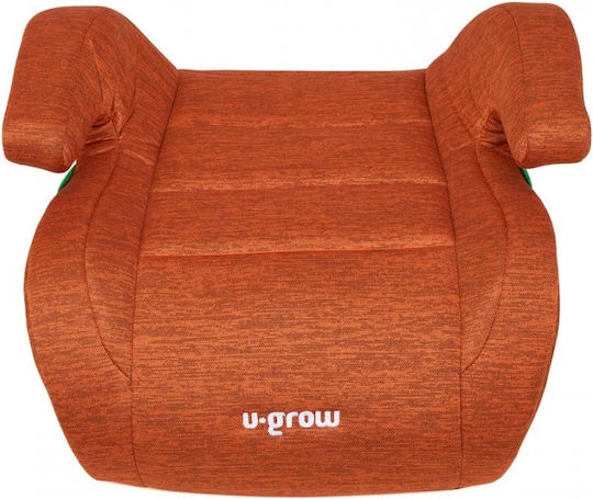 U-Grow R129 Scaun Auto pentru Copii Scaun de mașină pentru copii i-Size cu Isofix Brick