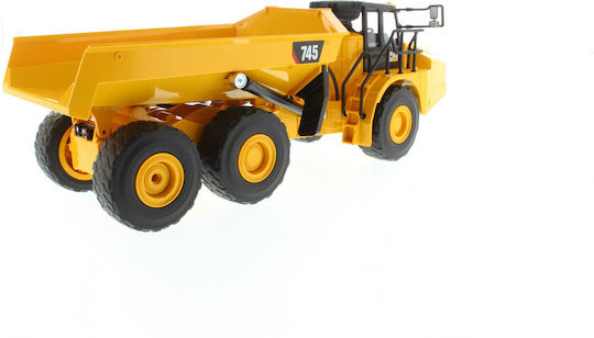 Carrera CAT 745 Τηλεκατευθυνόμενο Φορτηγό Μπεζ