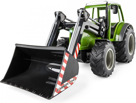 Carson Tractor Teleghidat Tractor
