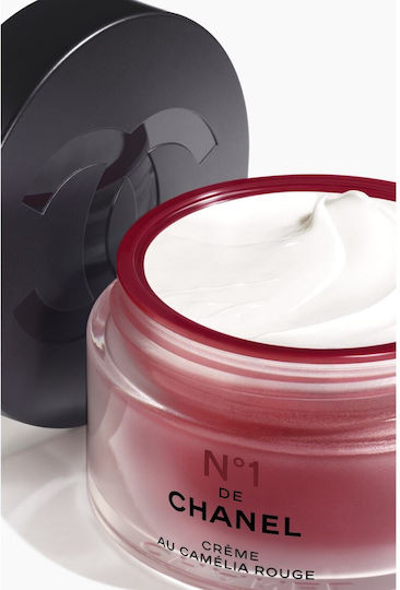 Chanel N°1 De Chanel Red Camellia Cream Face 50gr