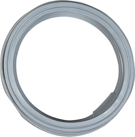 Door Sealing Rubber for Washing Machine Bosch Siemens Pitsos Vario 600 Big 7
