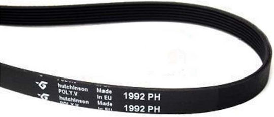 Dryer Belt 1992 Ph Bosch Siemens Pitsos Neff