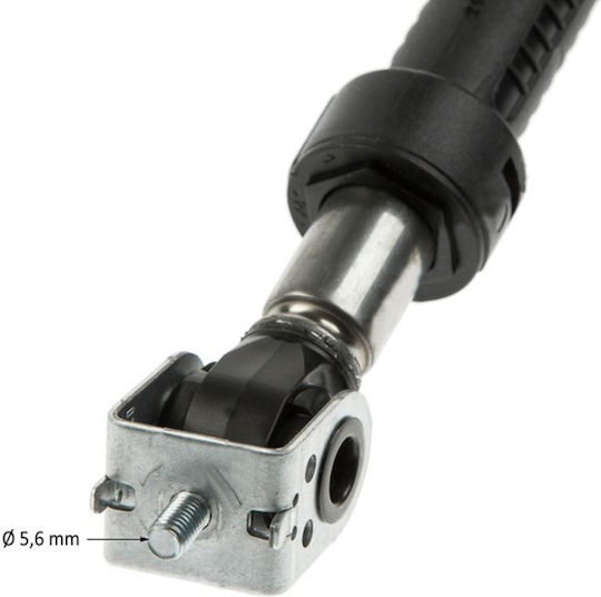 Washing Machine Shock Absorber Ariston Indezit Hotpoint Base