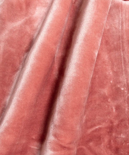 Silk Fashion Μονή 160x220εκ. Σάπιο Μήλο