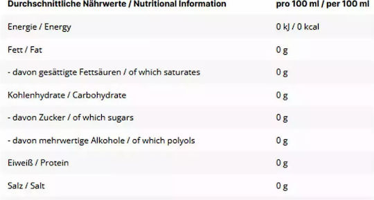 Inlead Nutrition Έλαιο Τροφίμων 30ml