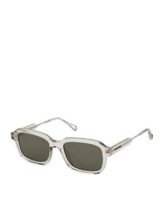 Zadig & Voltaire Γυαλιά Ηλίου με Κοκκάλινο Σκελετό Zadig & Voltaire Γυαλιά Ηλίου με Κοκκάλινο Σκελετό