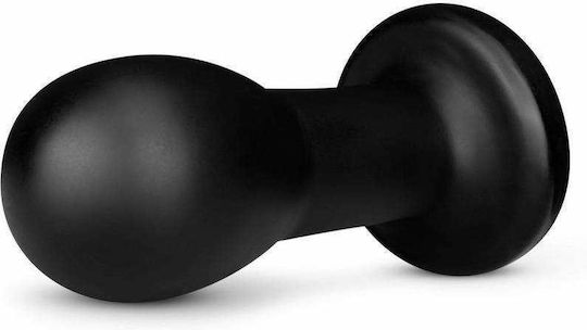 Buttr Butt Anal Plug Black