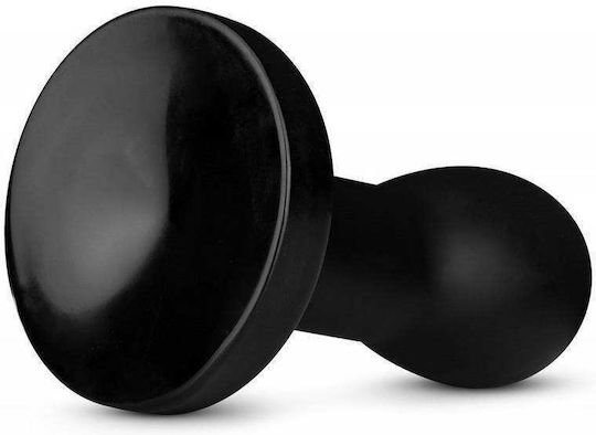 Buttr Butt Anal Plug Black