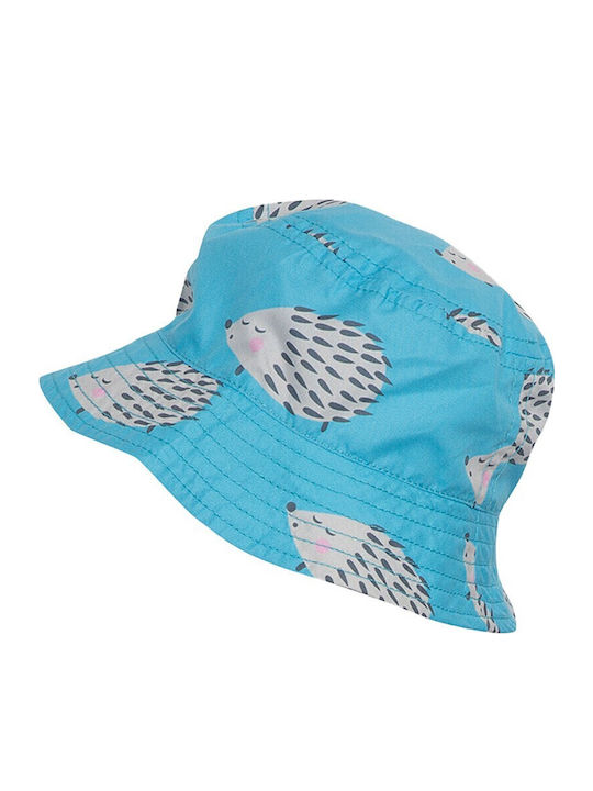 Tortue Παιδικό Καπέλο Bucket Γαλάζιο Tortue Παιδικό Καπέλο Bucket Γαλάζιο