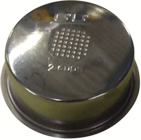 Doppeltes Filter Für Krups Xp2000 Kaffeemaschinen Zubehör