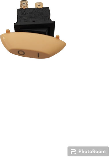 Διακόπτης Φριτέζας Tefal Versalio