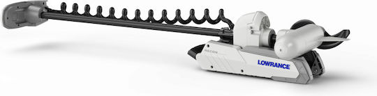 Lowrance Electric Bow Windlass