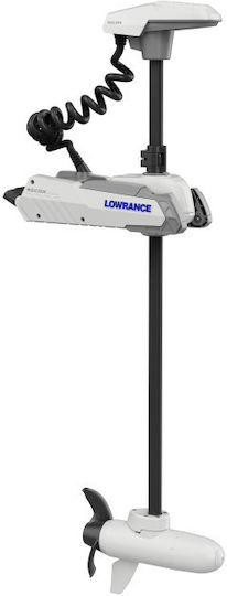 Lowrance Electric Bow Windlass