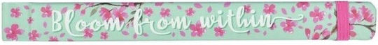 Legami Milano Fiesta & Siesta Fan Bloom 19.5cm