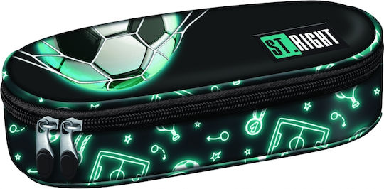 St. Majewski Pencil Case Black