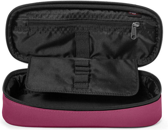 Eastpak Κασετίνα Μπορντό