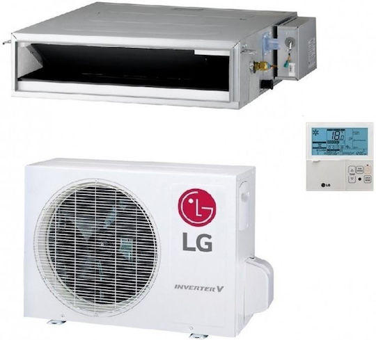 LG Εσωτερική Μονάδα Αεραγωγών (24000 btu)