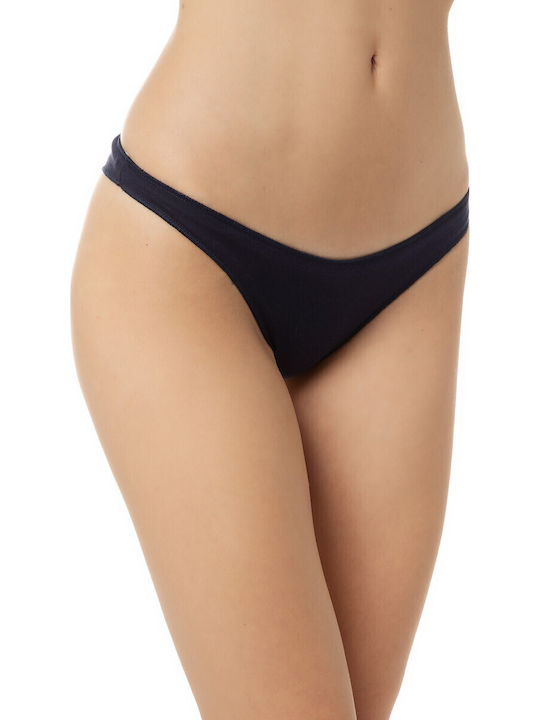 Γυναικεία Slip 3Pack Μονοχρωμα