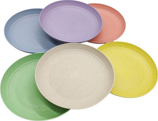 Queen Mother Baby Food Plate Purple